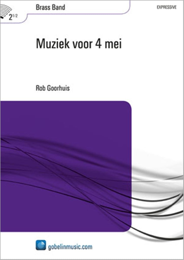 Muziek voor 4 mei